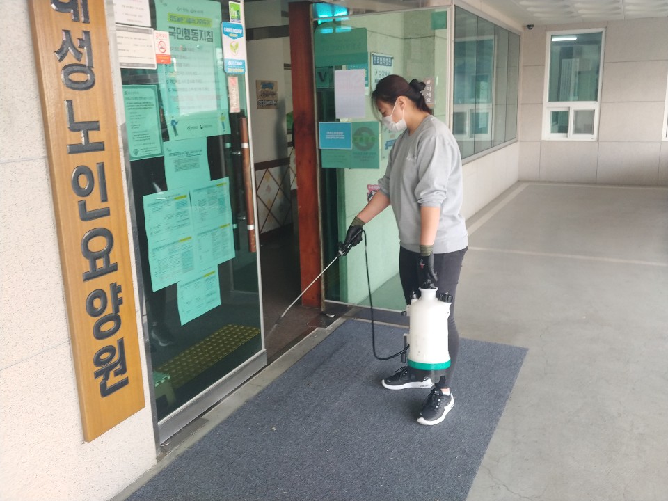 대성노인요양원 이미지 7