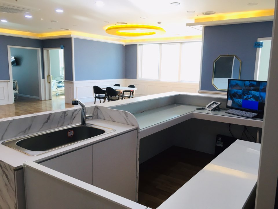 삼성실버타운 이미지 5