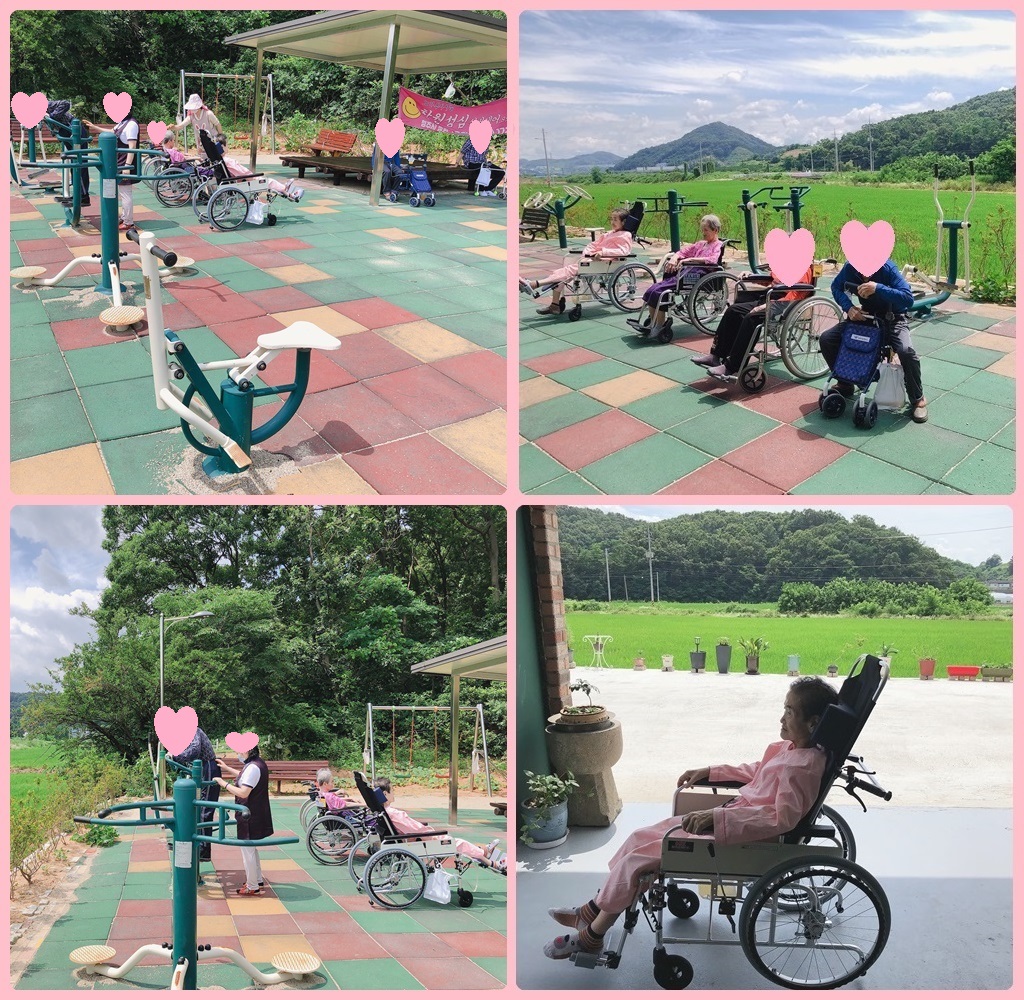 창원성심요양원 이미지 2