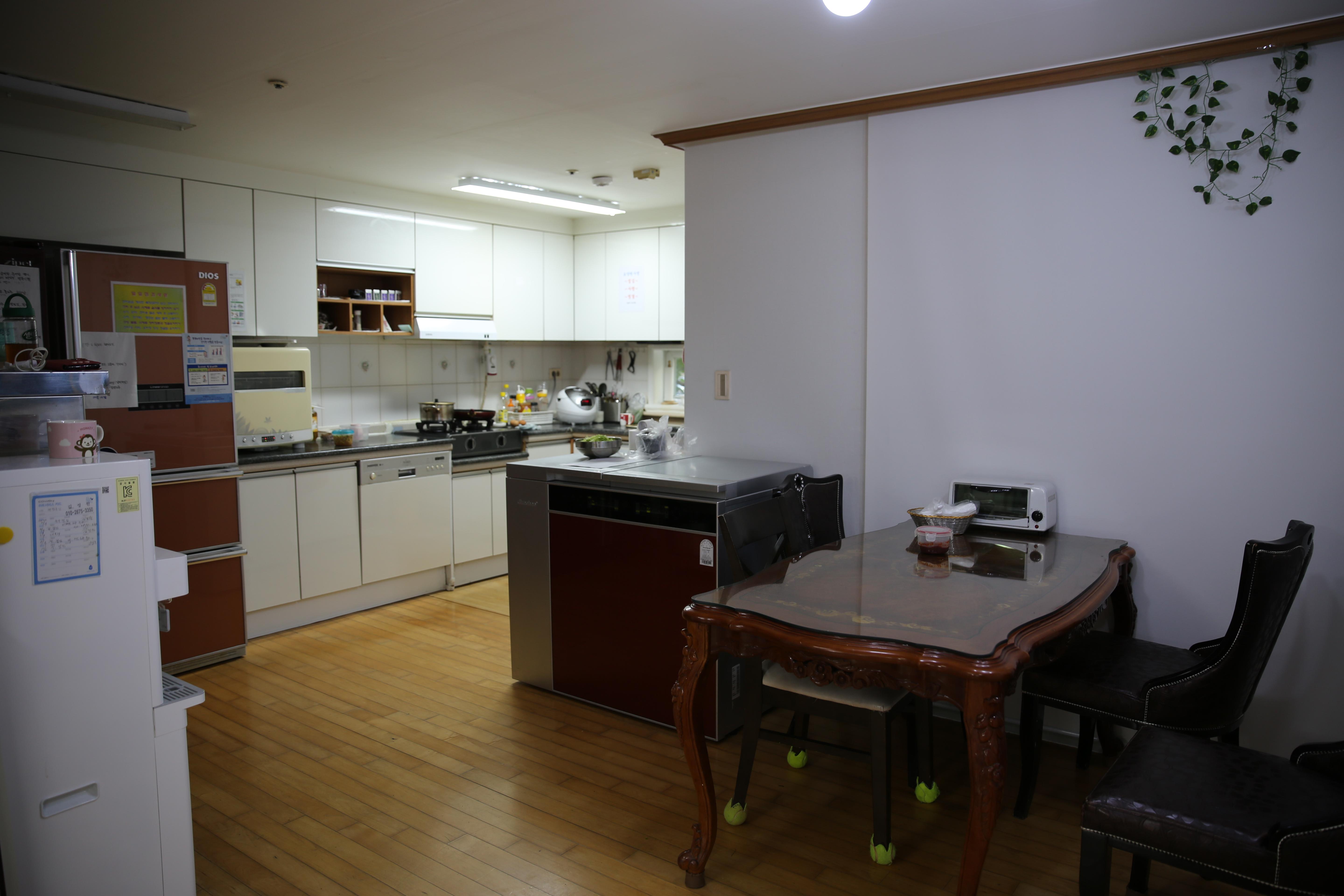 샬롬의집 이미지 5