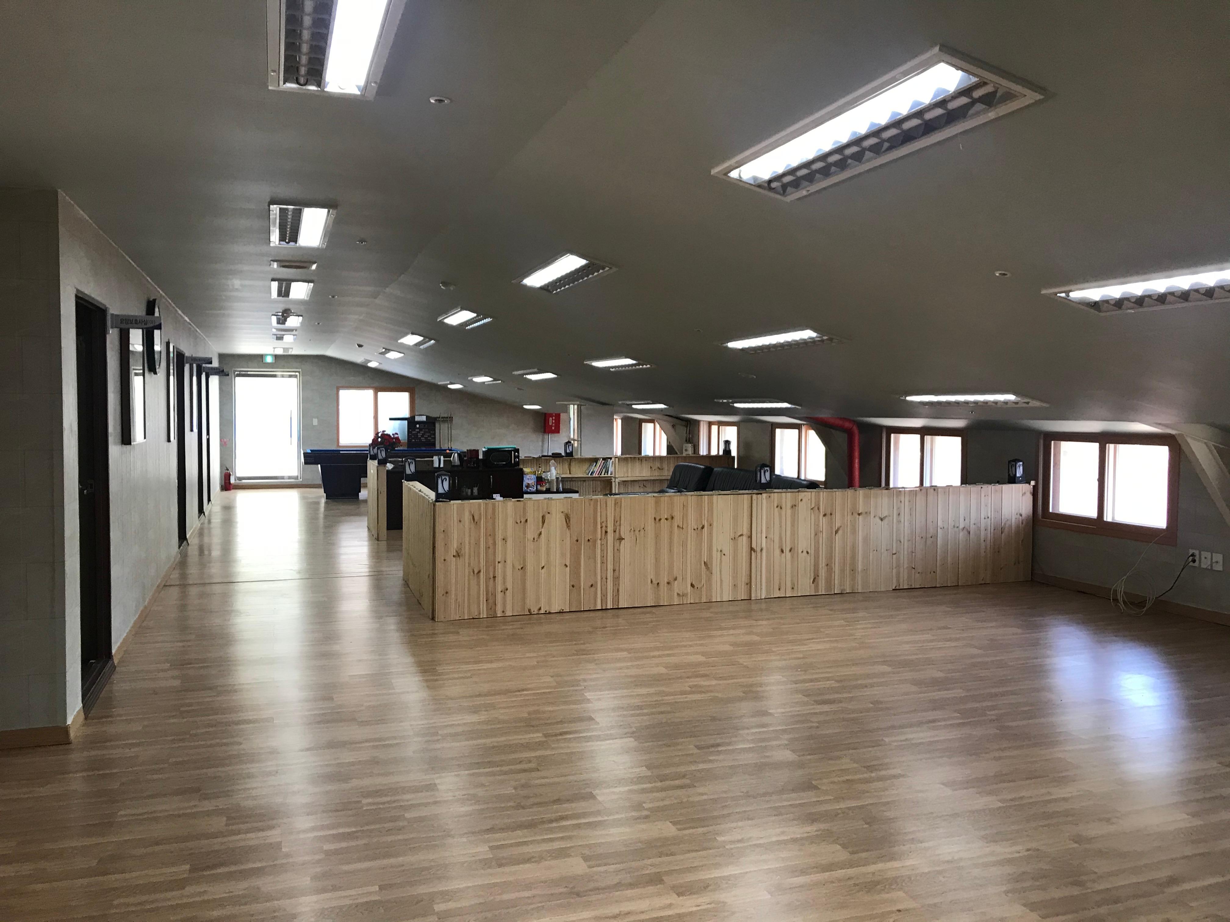 청양실버요양원 이미지 2