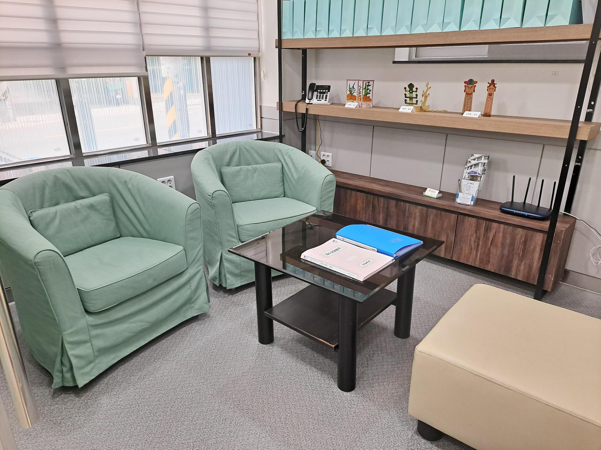 희연실버타운 이미지 3