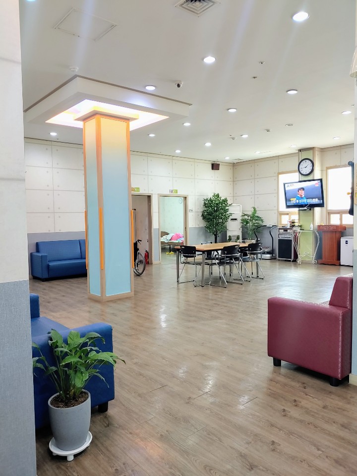 길요양원 이미지 2