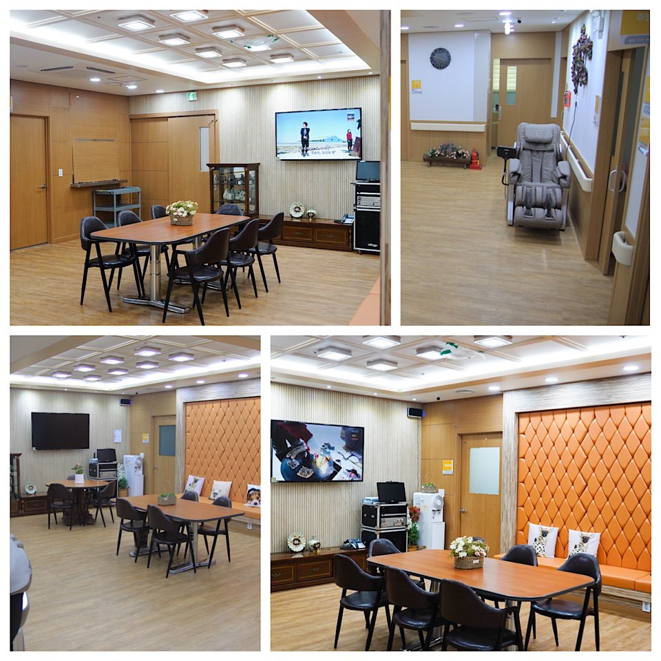 참존vip요양원 이미지 5