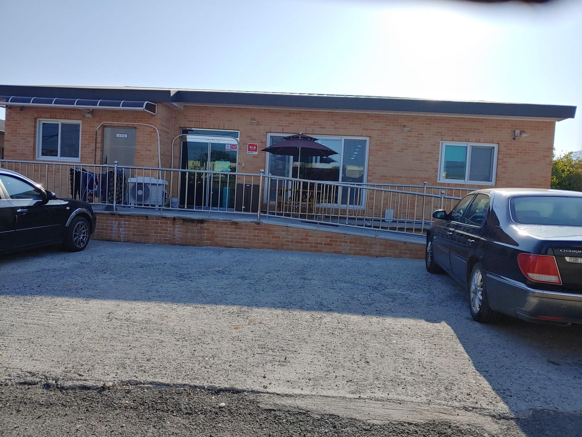 은혜노인요양공동생활가정 이미지 2