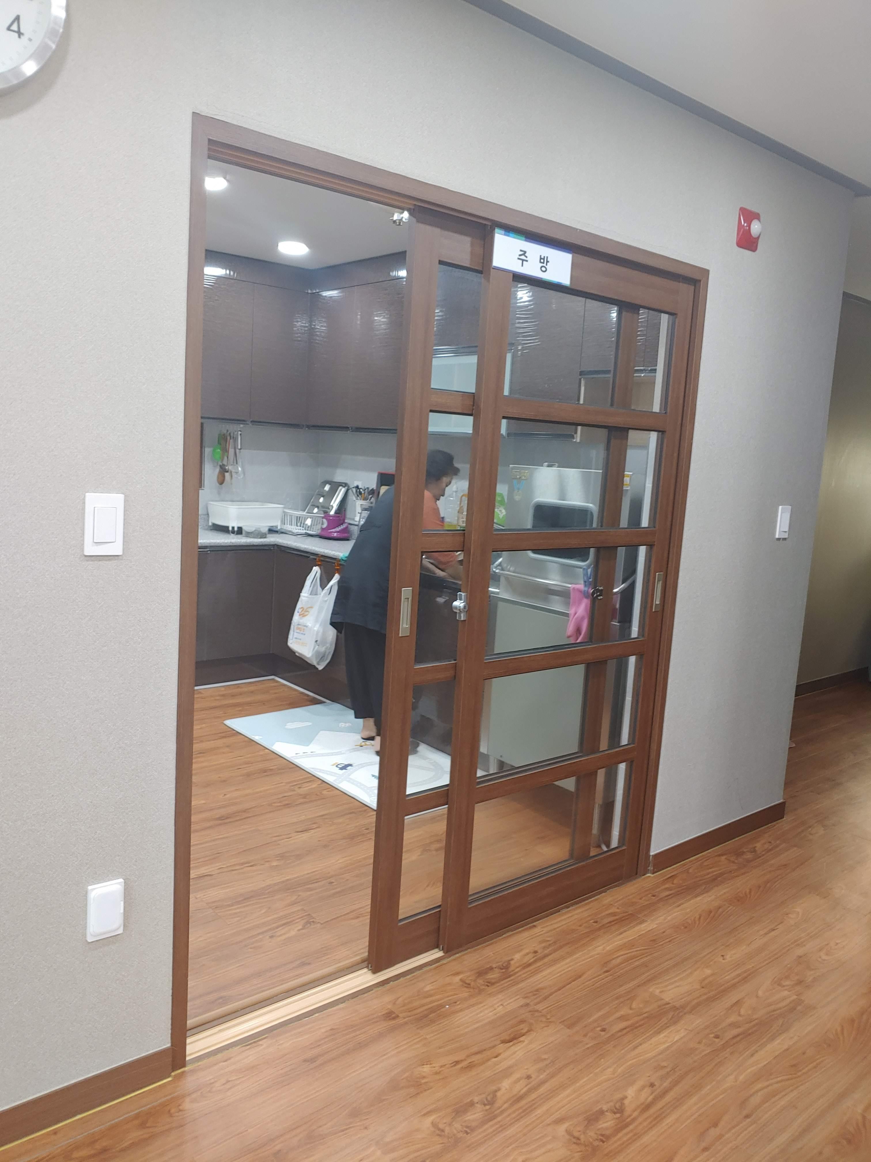 은혜노인요양공동생활가정 이미지 4