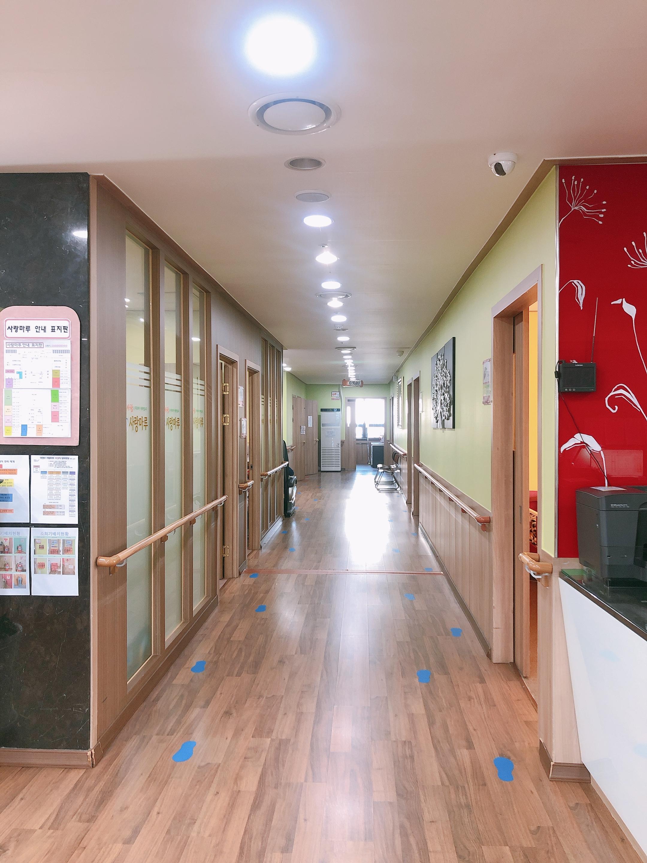 의정부 사랑마루 이미지 2