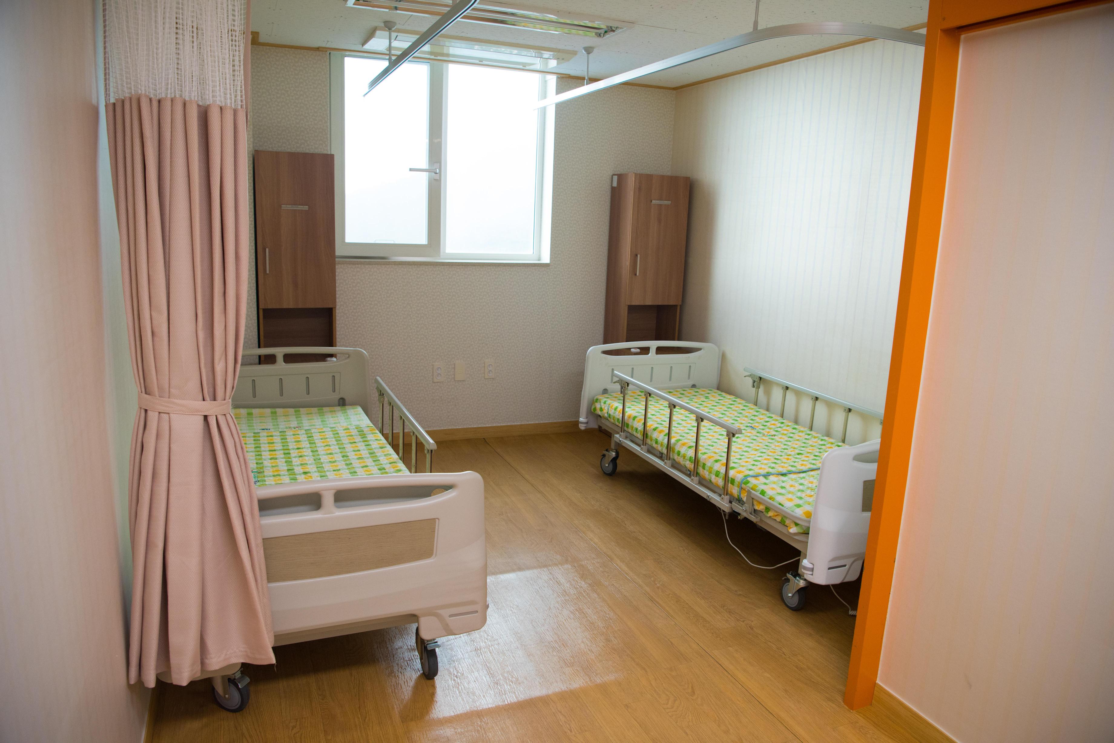 애림요양원 이미지 4