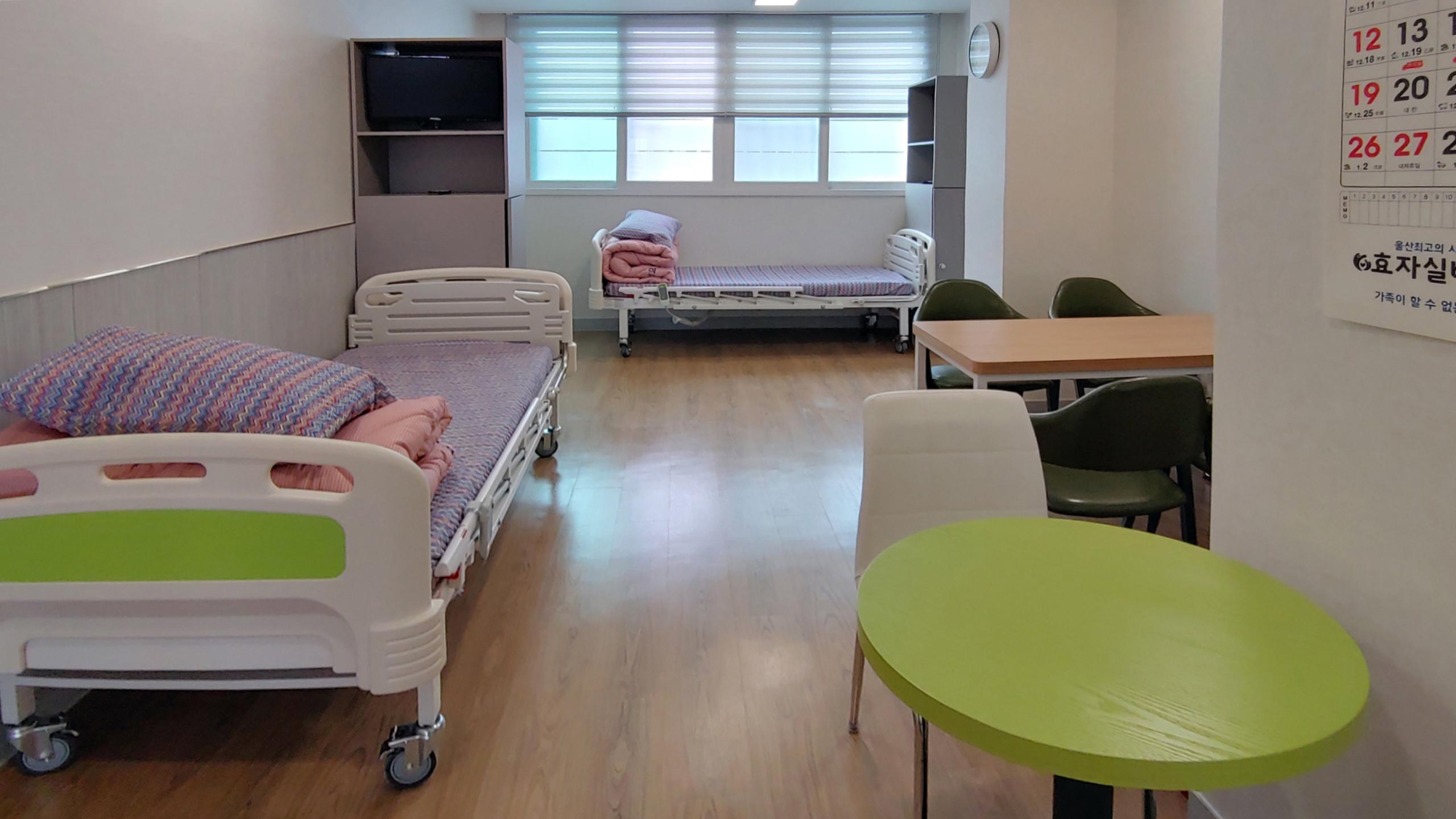 효자실버요양원 이미지 14