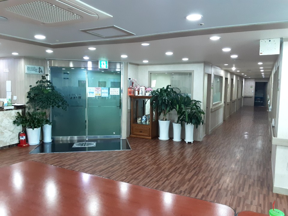 유사랑요양원 이미지 3