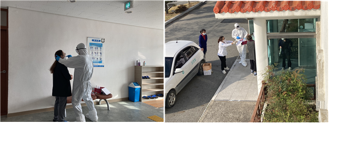 비금노인요양공동생활가정 이미지 32