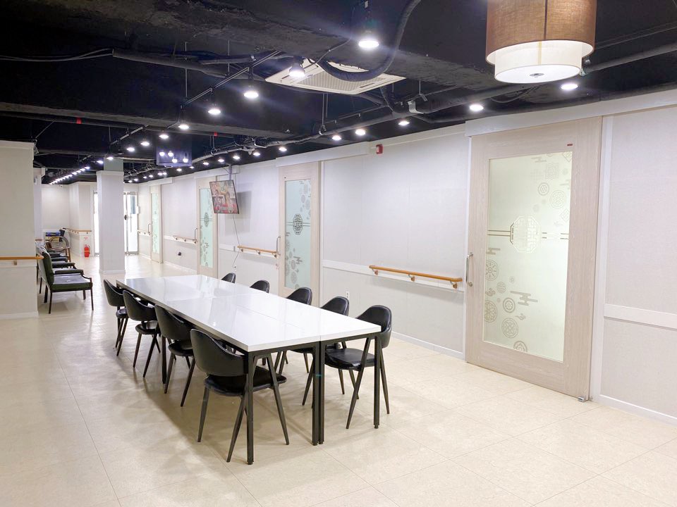 한국요양원 이미지 9