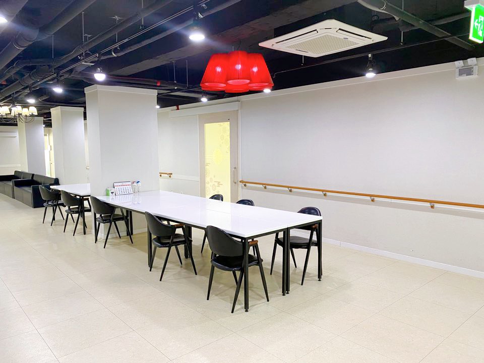 한국요양원 이미지 8