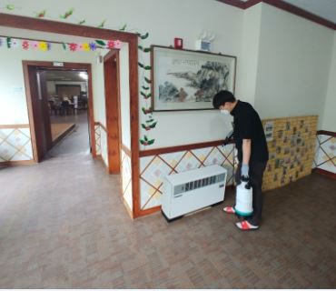 대성노인요양원 이미지 8