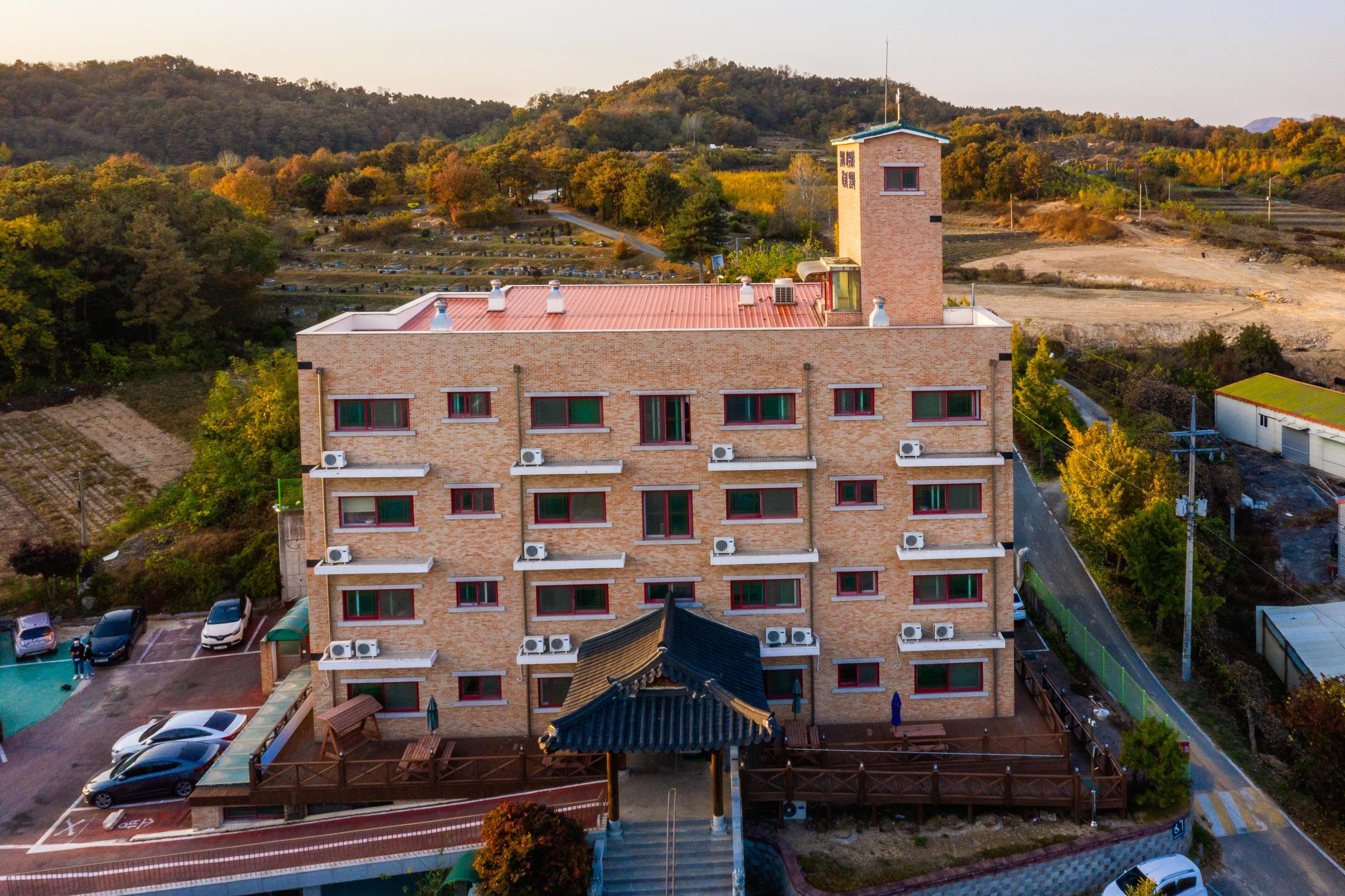 성베드로의집 이미지 5