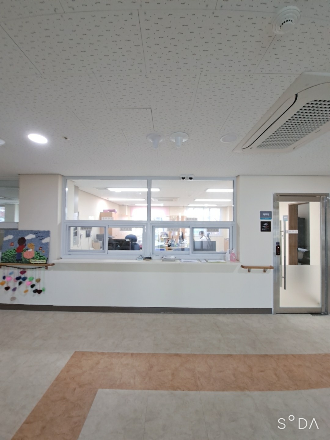 참사랑노인요양원 이미지 21