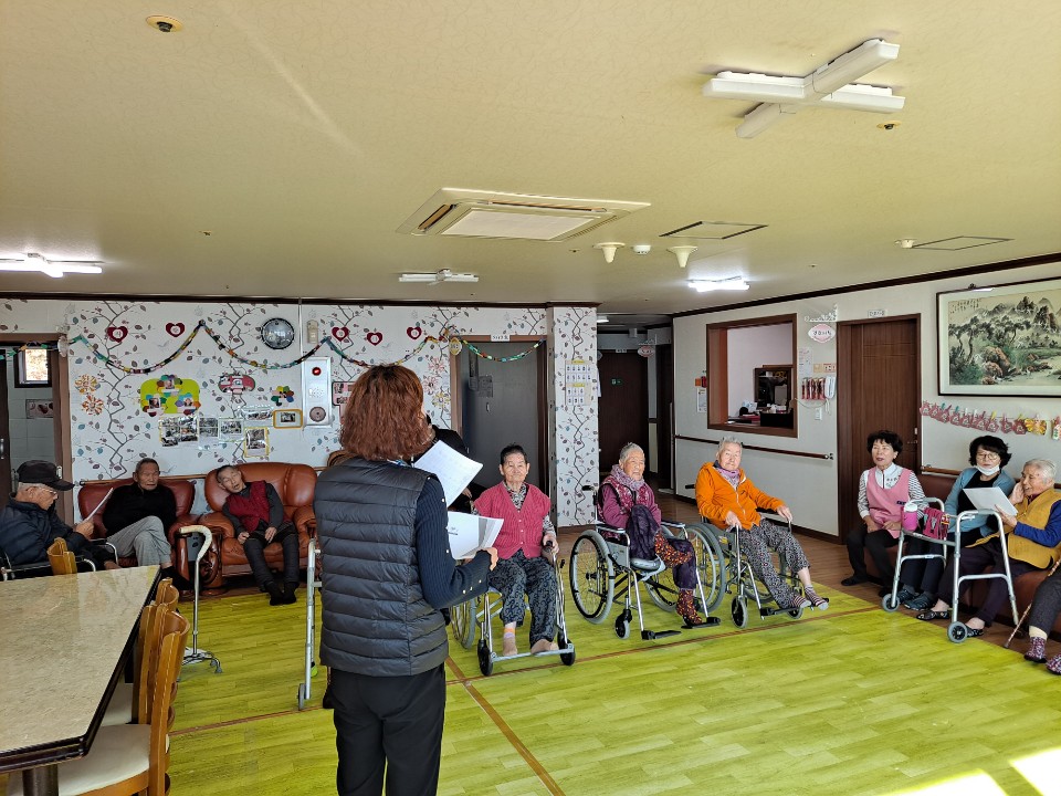 천명사자비원 이미지 5