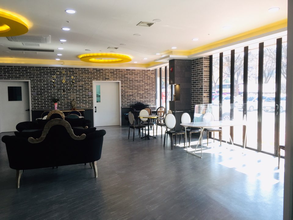 삼성실버타운 이미지 8