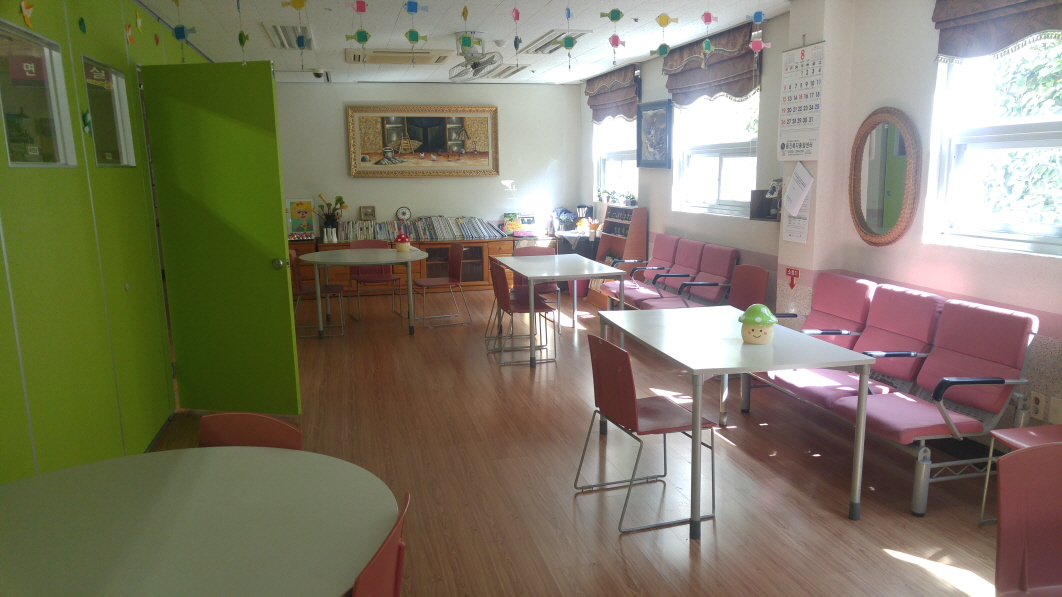 동진노인복지센터 이미지 3