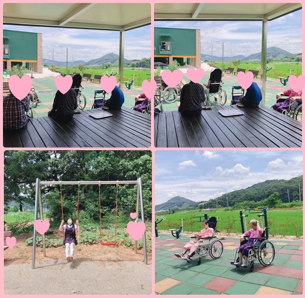 창원성심요양원 이미지 3