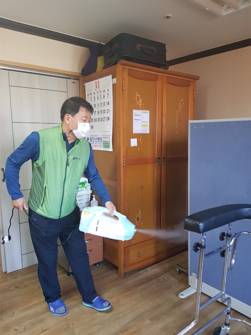 효나눔요양원 이미지 11