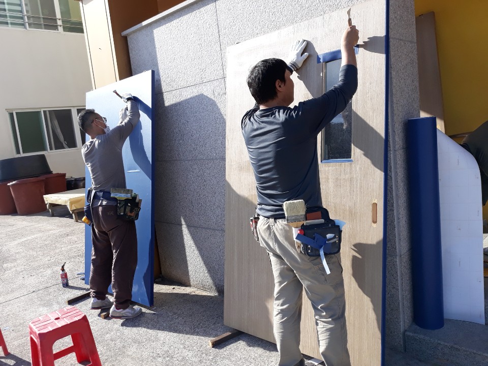 기쁨의집 이미지 13