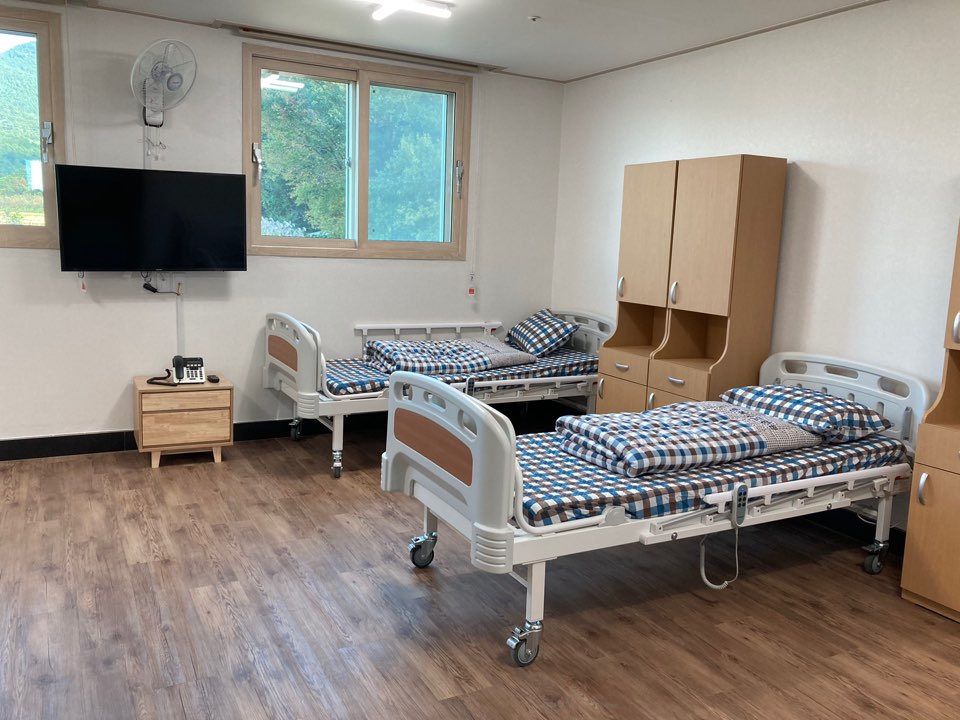 참행복한요양원 이미지 13