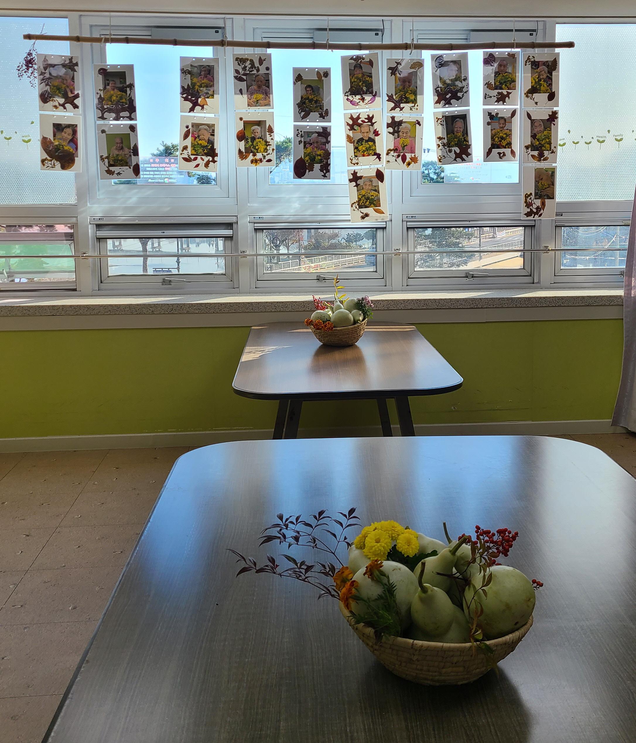 늘푸른요양원 이미지 22