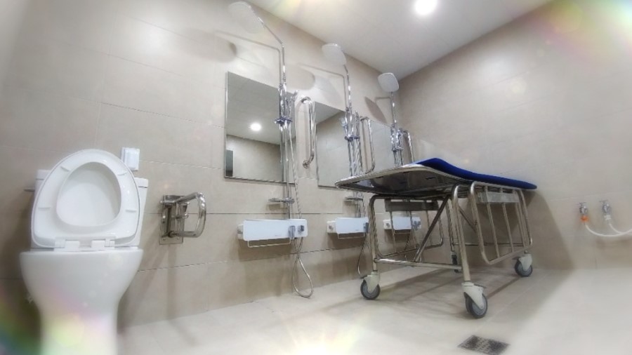 예담실버케어요양원