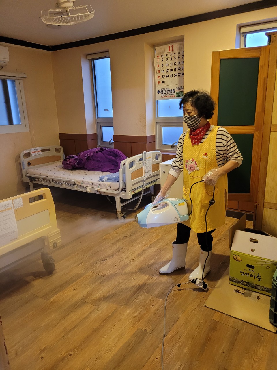 효나눔요양원 이미지 9