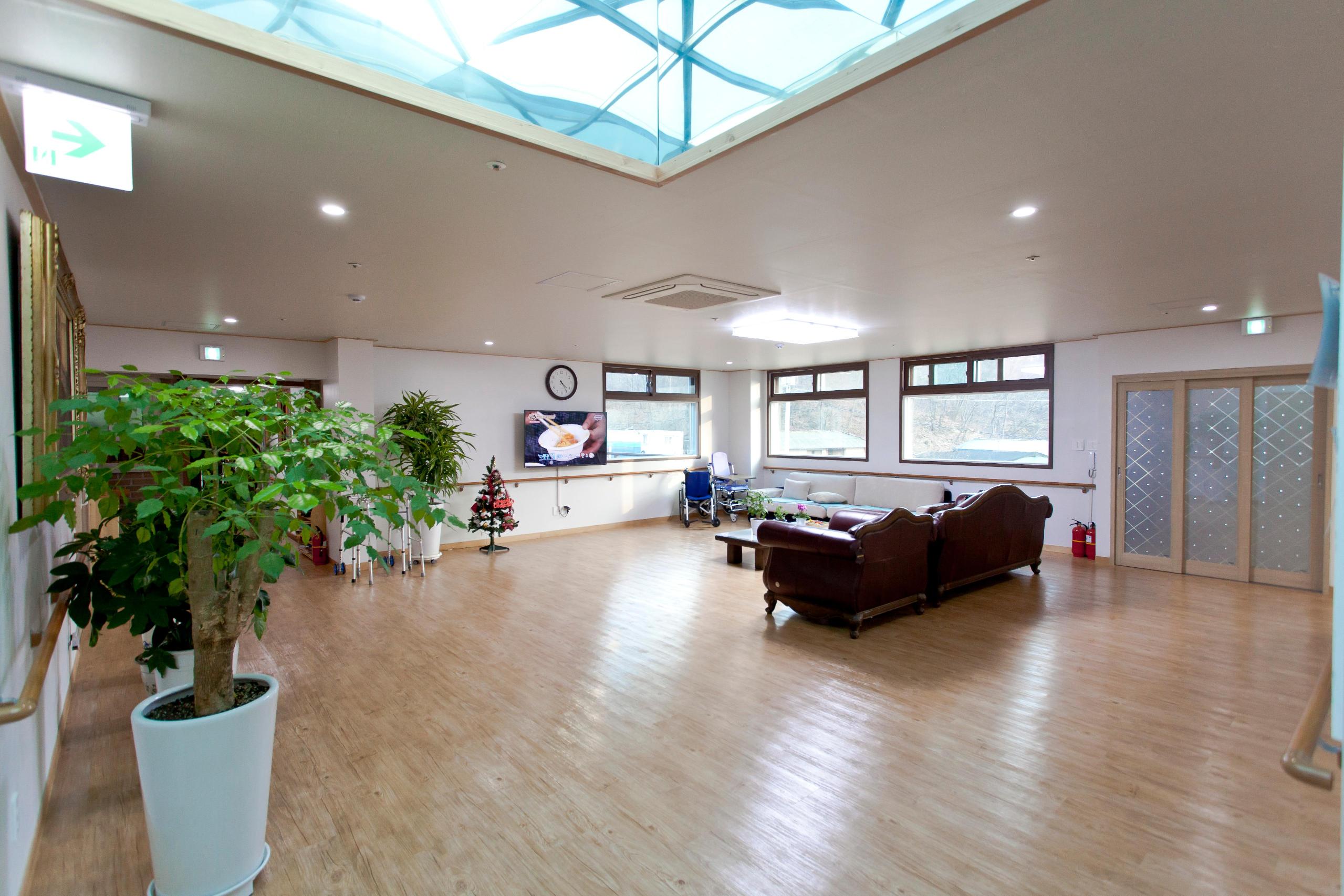 예뜰요양원 이미지 7