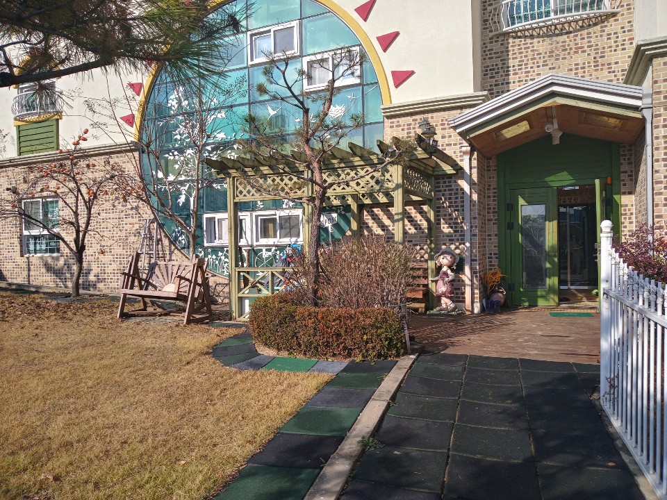 배방사랑요양원 이미지 2