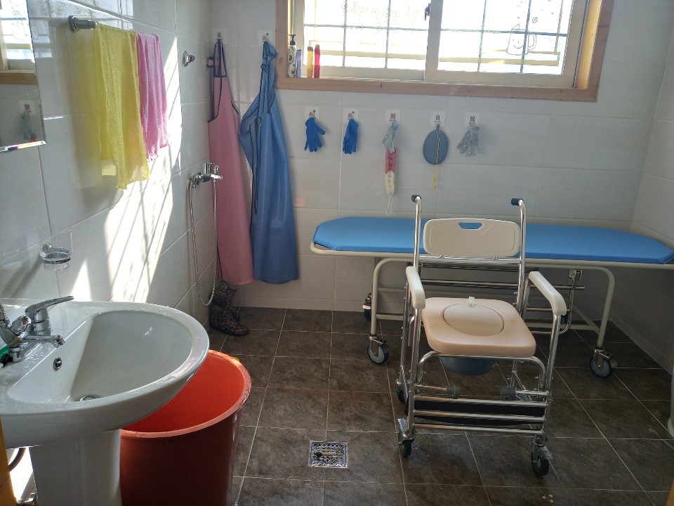 배방사랑요양원 이미지 6