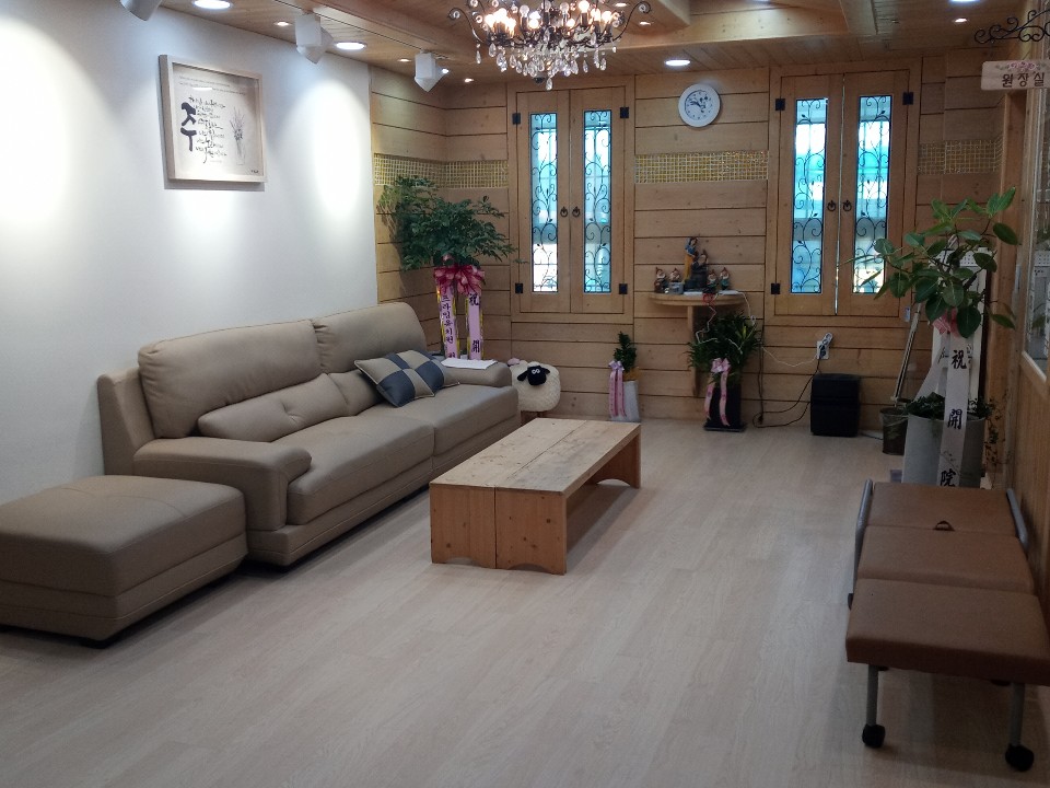 배방사랑요양원 이미지 5