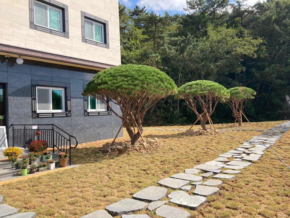 참행복한요양원 이미지 5