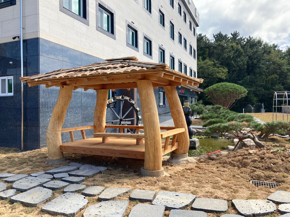 참행복한요양원 이미지 4