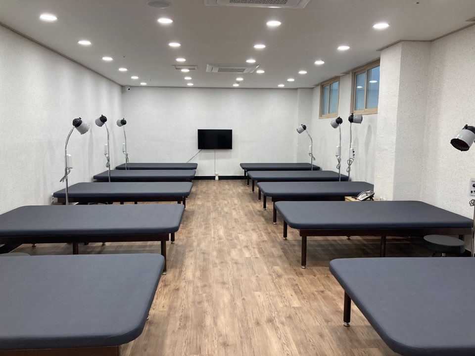 참행복한요양원 이미지 10