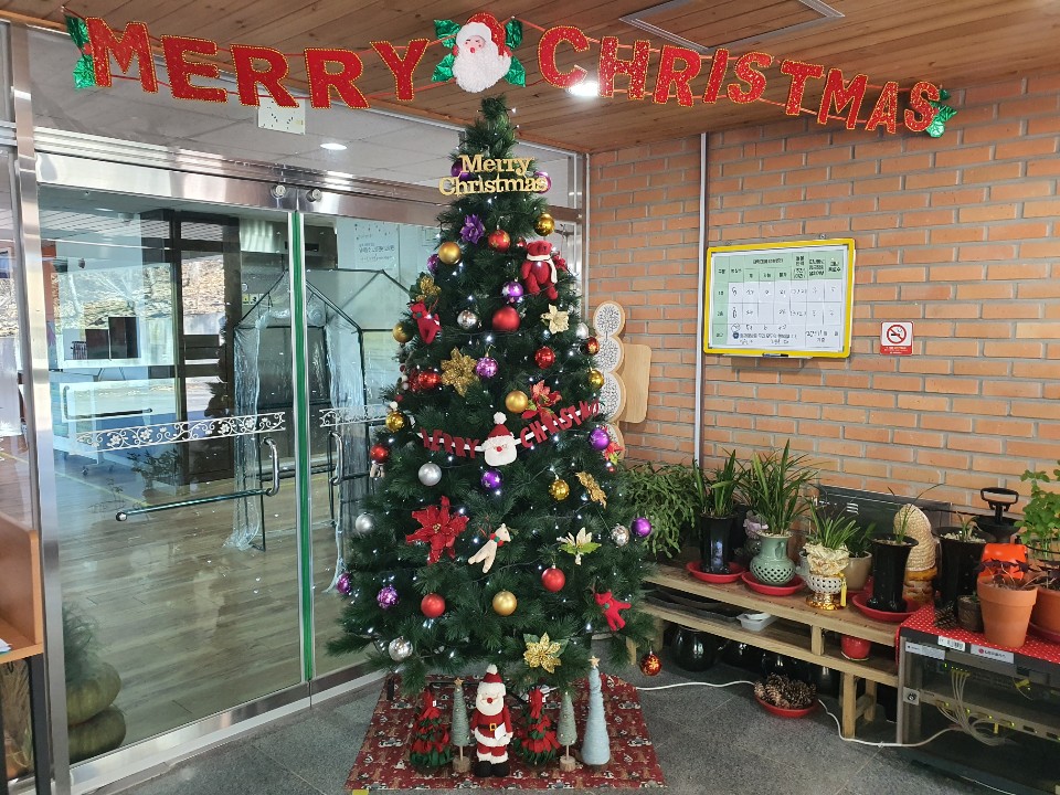 남해창선노인전문요양원 이미지 2