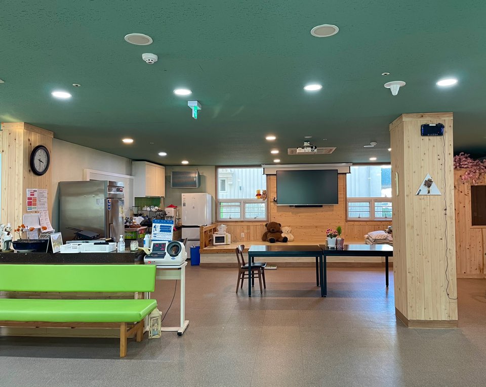 봄요양원 이미지 9