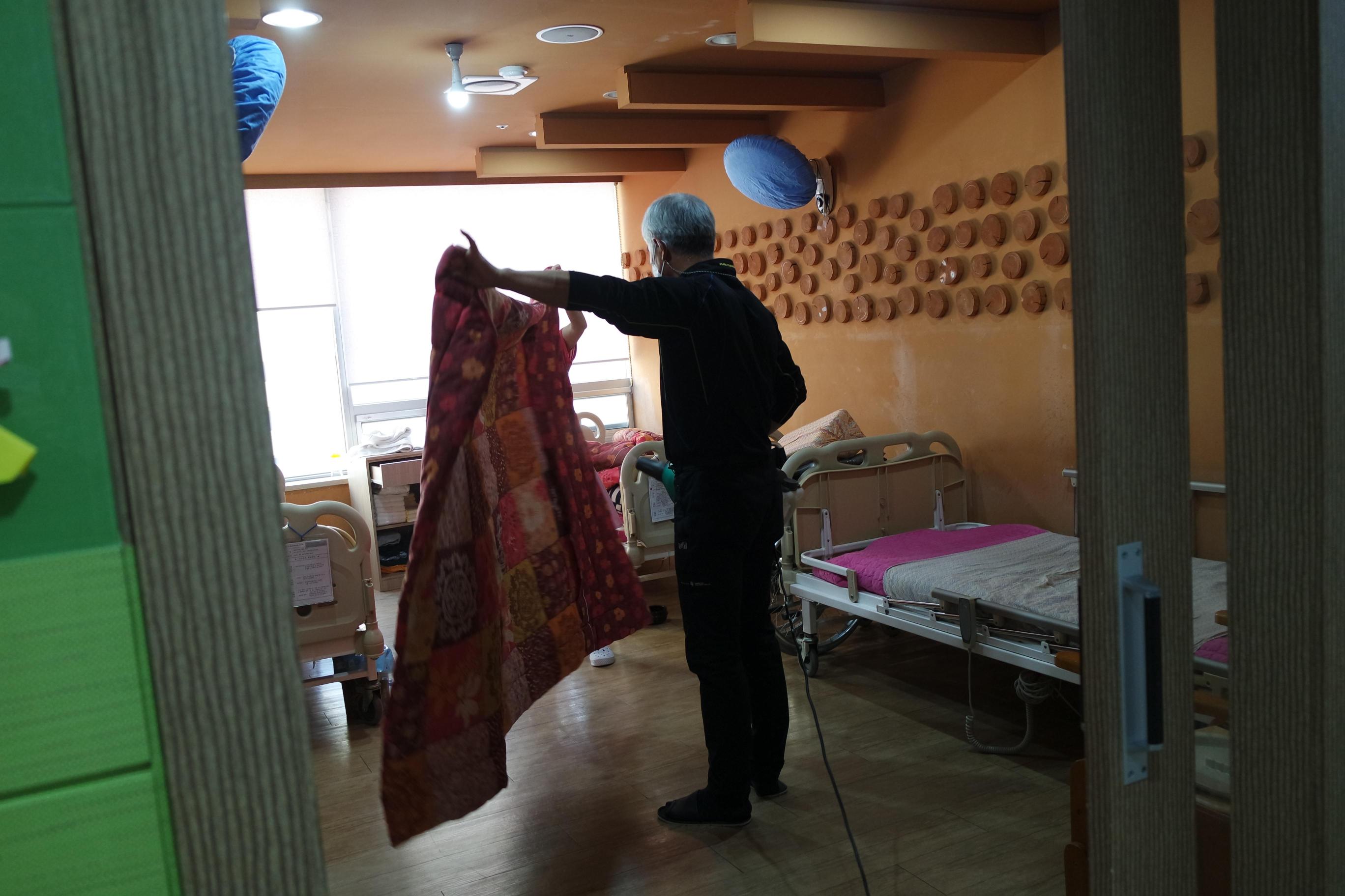 대구케어요양원 이미지 3