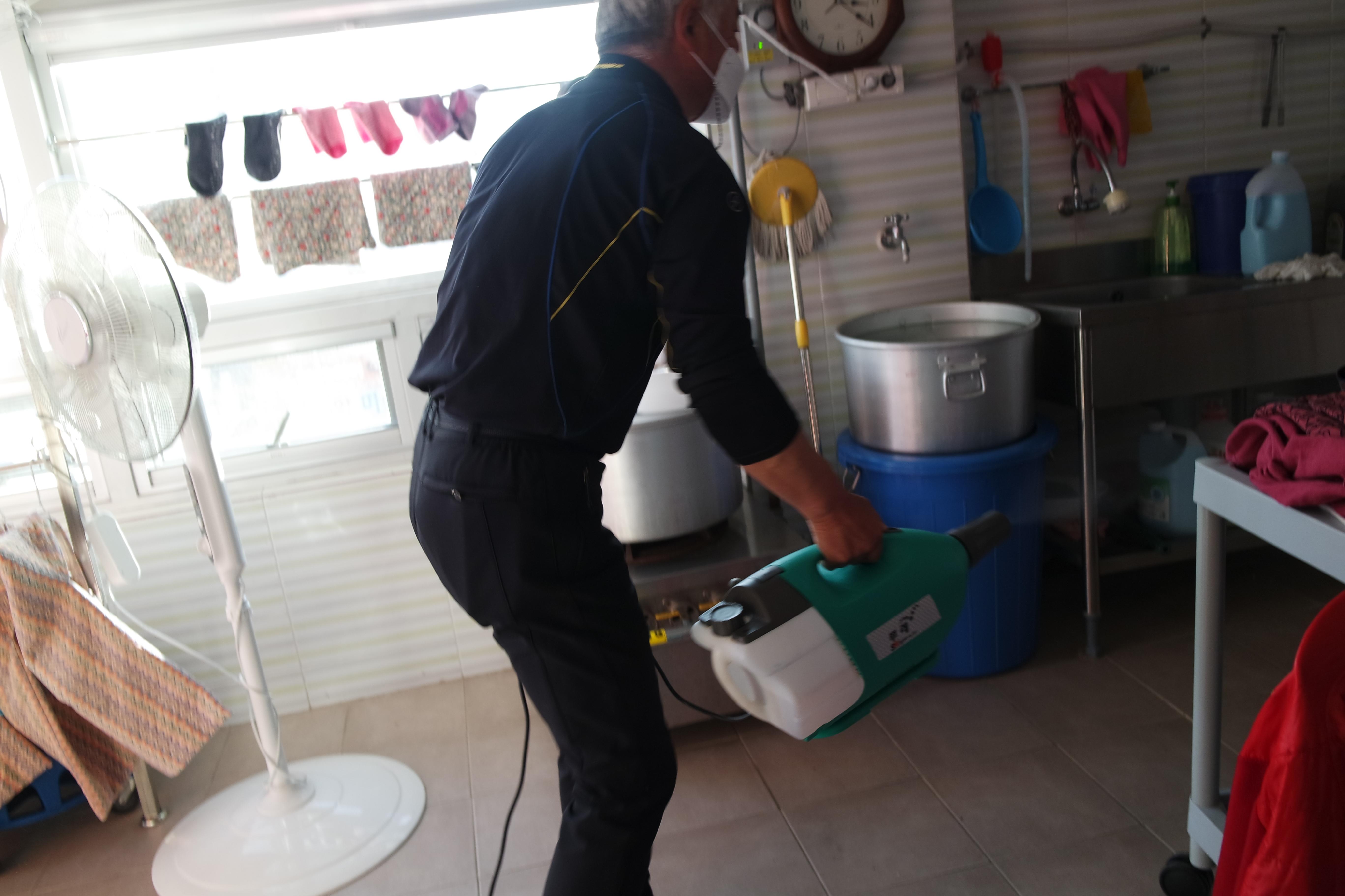 대구케어요양원 이미지 2