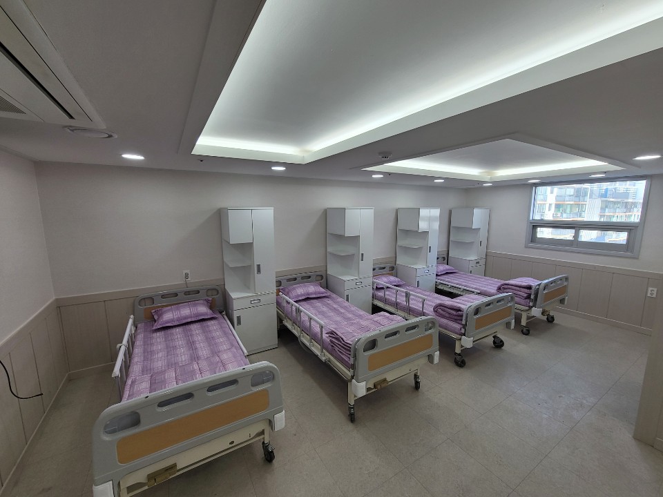 아산효요양원 이미지 2