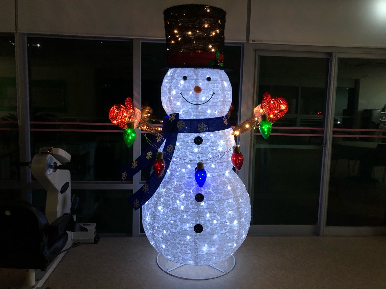 창녕군노인전문요양원 이미지 20