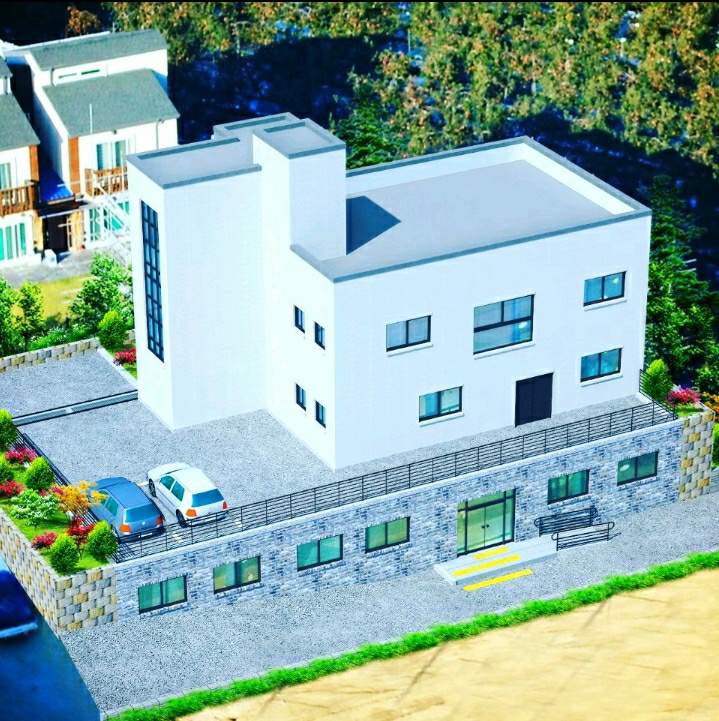 늘편한노인요양원