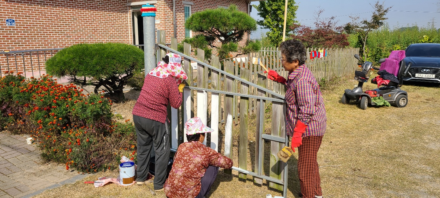 북익산평안의집 이미지 5