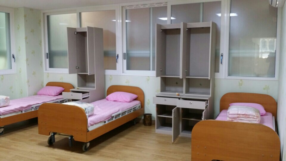 행복한요양원 이미지 5