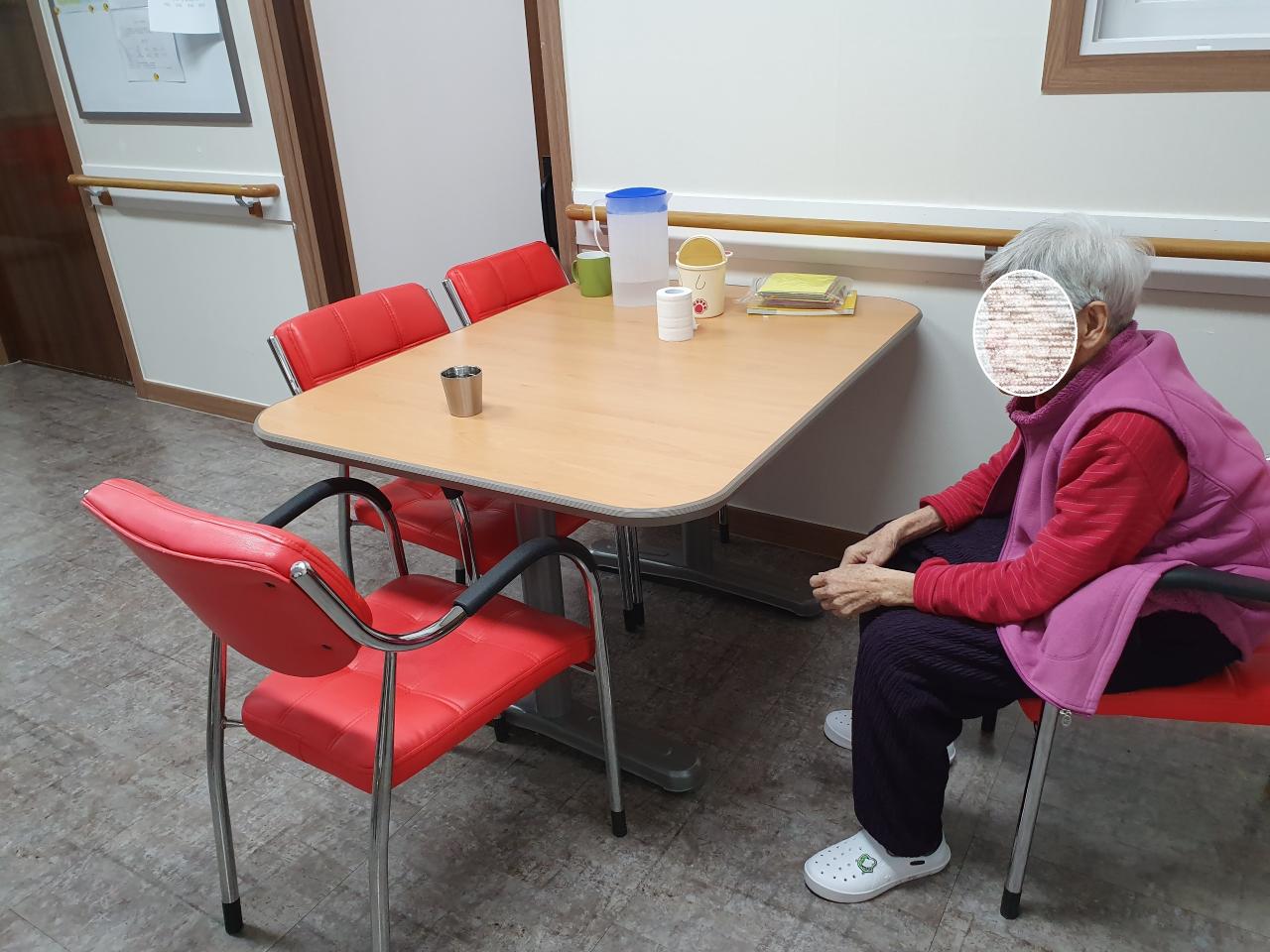 청량산요양원 이미지 6