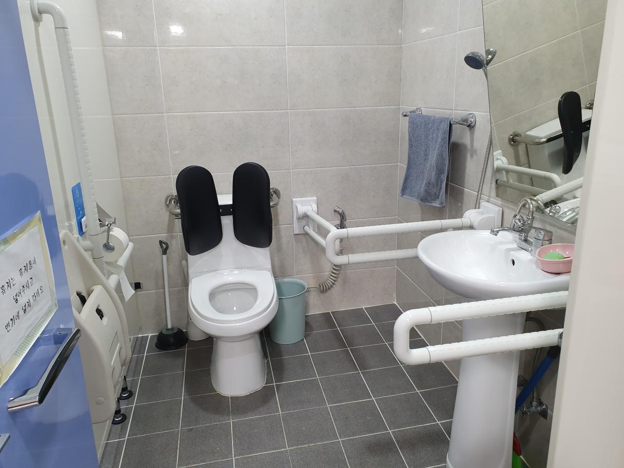 청량산요양원 이미지 5