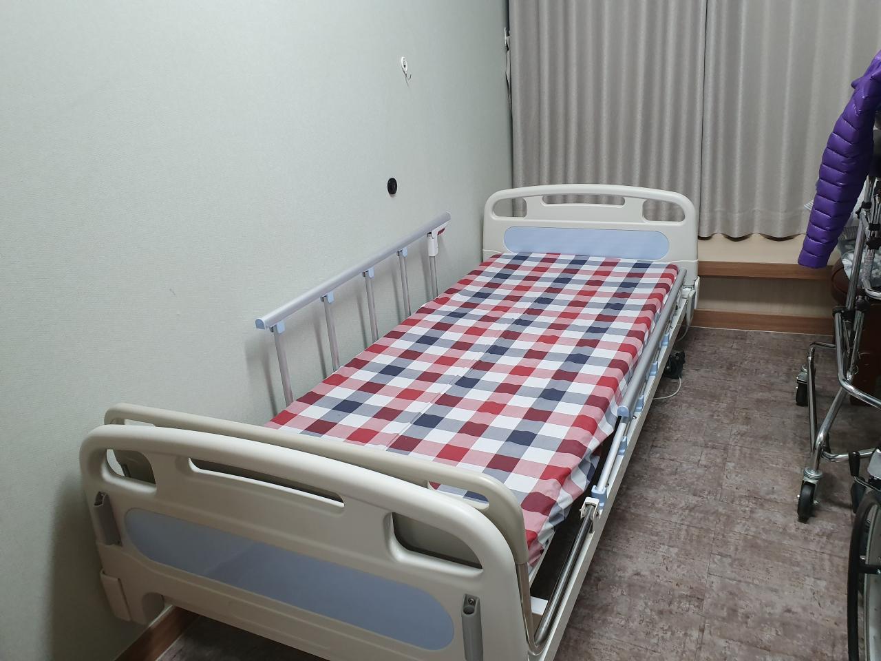 청량산요양원 이미지 4