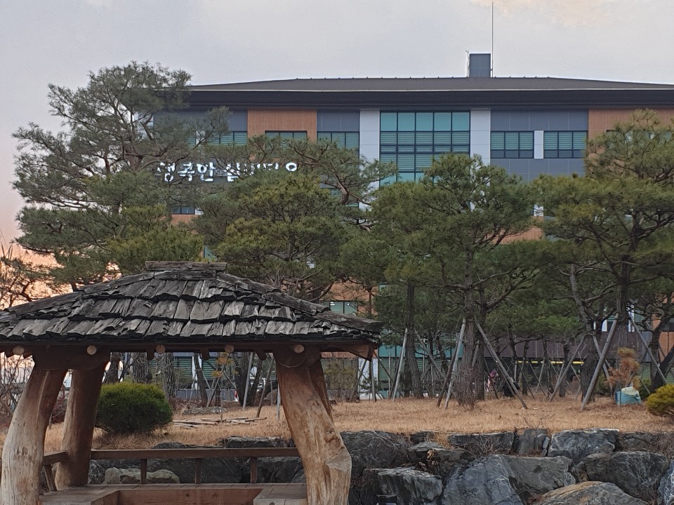 행복한실버타운